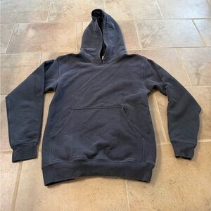 Lululemon black hoodie xs